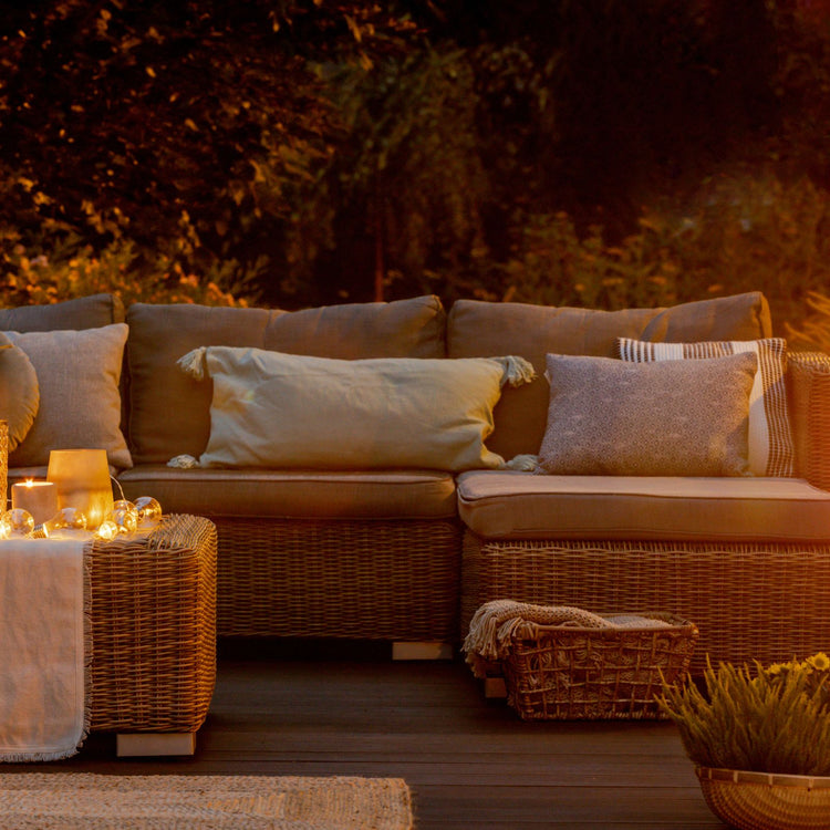 Garden Furniture