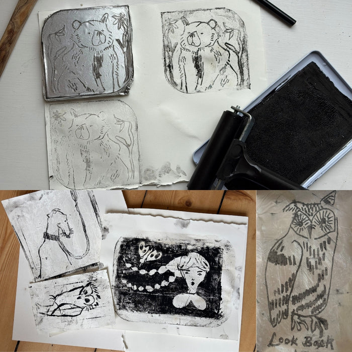 Printmaking Workshop
