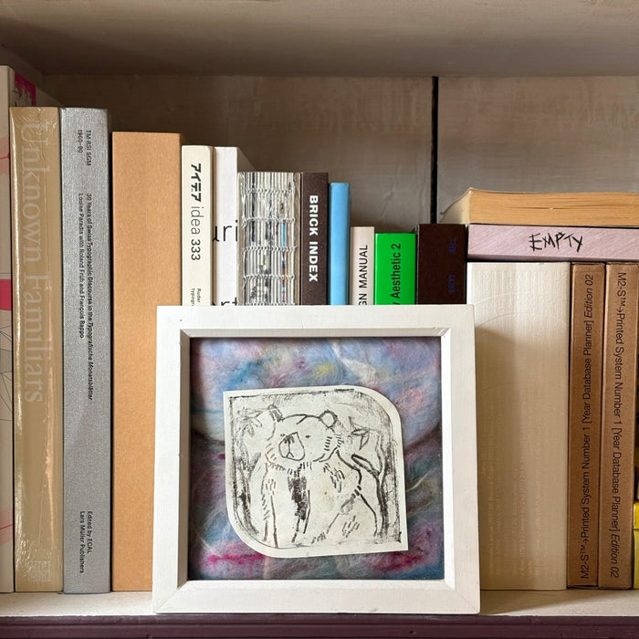 Printmaking Workshop