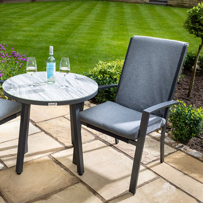 Vienna Bistro Set
