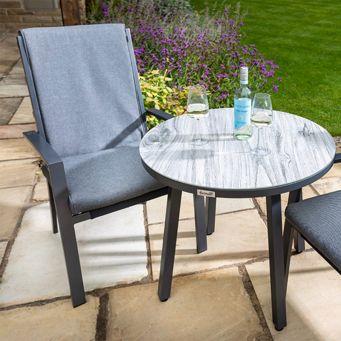 Vienna Bistro Set