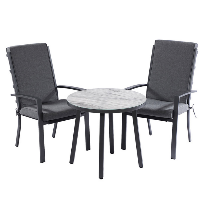 Vienna Bistro Set
