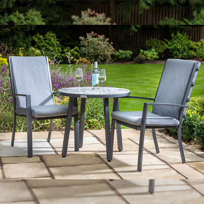 Vienna Bistro Set