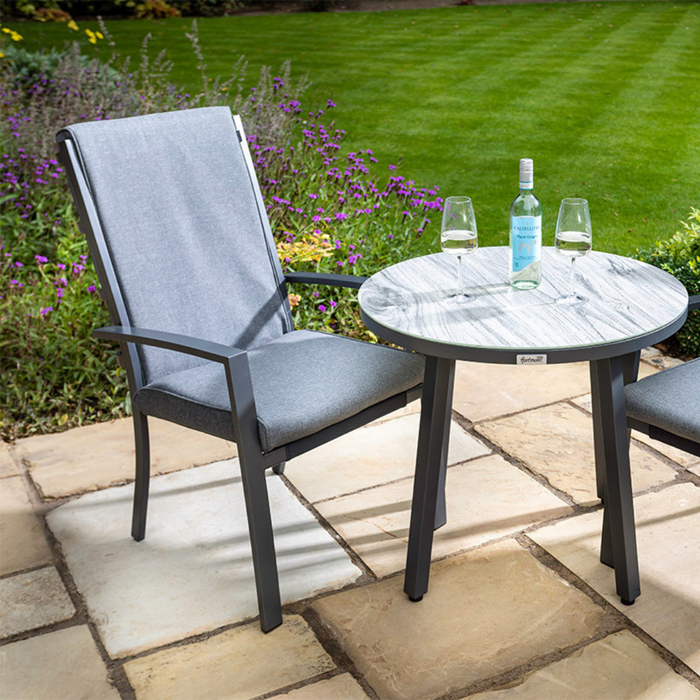 Vienna Bistro Set